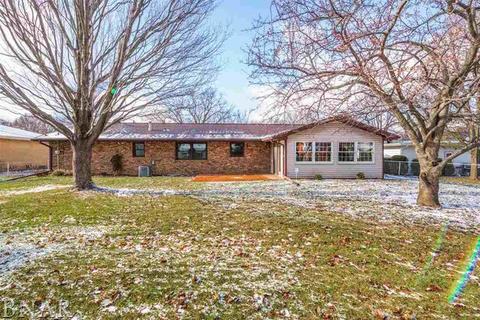 304 Grandview Dr, Normal, IL 61761 photo 34