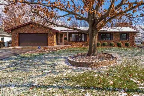 304 Grandview Dr, Normal, IL 61761 photo 1