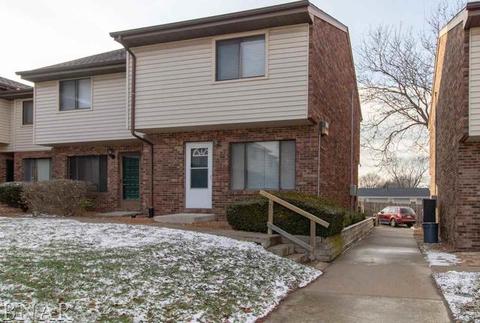 1405 E Vernon #32, Normal, IL 61761 photo 32