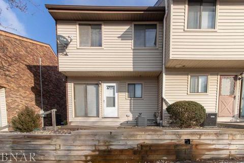 1405 E Vernon #32, Normal, IL 61761 photo 1