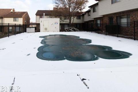 1405 E Vernon #32, Normal, IL 61761 photo 30