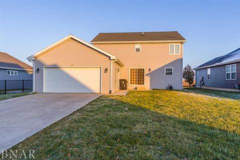 1645 Duncannon Dr, Normal, IL 61761 photo 34