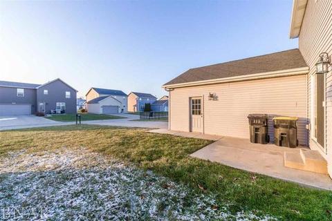 1645 Duncannon Dr, Normal, IL 61761 photo 35
