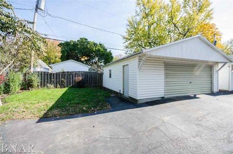 208 Willard, Bloomington, IL 61701 photo 29