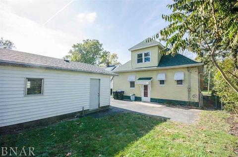208 Willard, Bloomington, IL 61701 photo 30