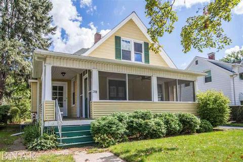 208 Willard, Bloomington, IL 61701 photo 35