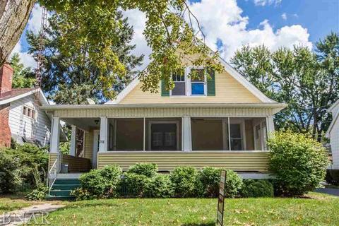 208 Willard, Bloomington, IL 61701 photo 34