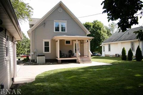 1108 E Taylor, Bloomington, IL 61701 photo 14