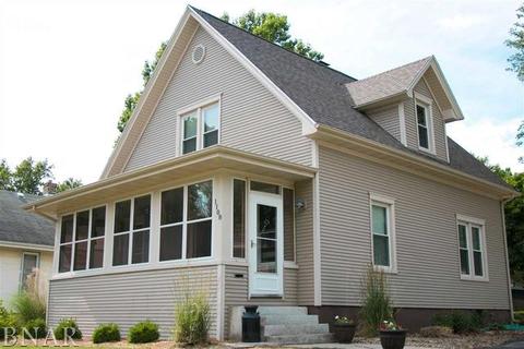 1108 E Taylor, Bloomington, IL 61701 photo 1