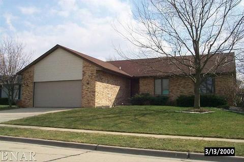 1413 Godfrey, Normal, IL 61761 photo 1