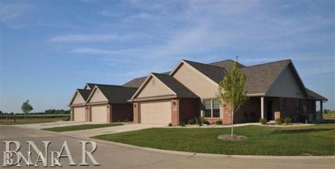 1773 Jackpine Way, Normal, IL 61761 photo 1