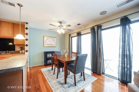 585 Williamsburg Ct #C2, Wheeling, IL 60090 photo 5