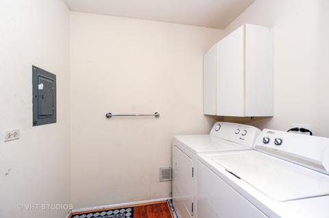 585 Williamsburg Ct #C2, Wheeling, IL 60090 photo 9