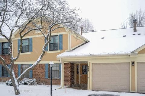 585 Williamsburg Ct #C2, Wheeling, IL 60090 photo 1