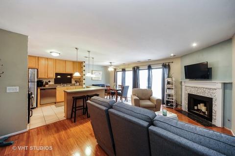 585 Williamsburg Ct #C2, Wheeling, IL 60090 photo 3