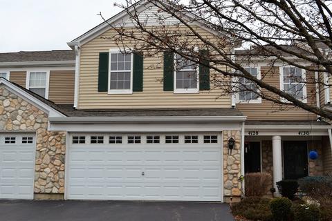 4128 Oak Tree Ln, Plainfield, IL 60586 photo 1
