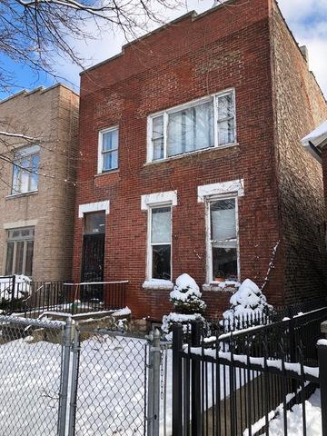 3019 S Normal Ave, Chicago, IL 60616 photo 4