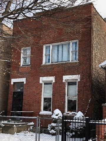 3019 S Normal Ave, Chicago, IL 60616 photo 3