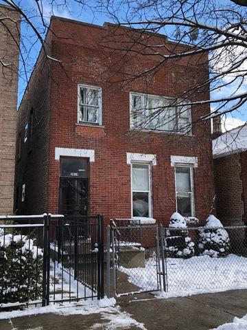 3019 S Normal Ave, Chicago, IL 60616 photo 1