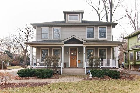 157 Gage Rd, Riverside, IL 60546 photo 1