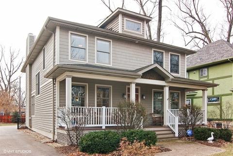 157 Gage Rd, Riverside, IL 60546 photo 2