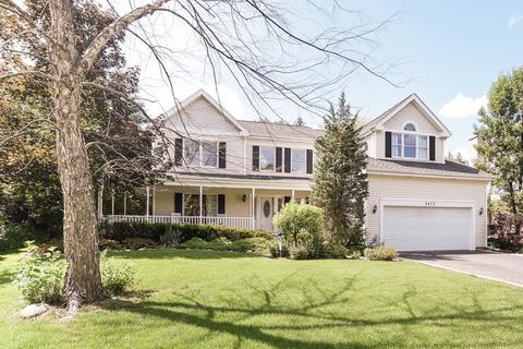 2473 Knowlton Dr, West Dundee, IL 60118 photo 1