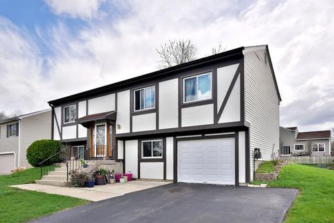991 Stuart Dr, Bartlett, IL 60103 photo 1