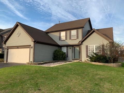 1915 Vermette Cir, Plainfield, IL 60586 photo 1