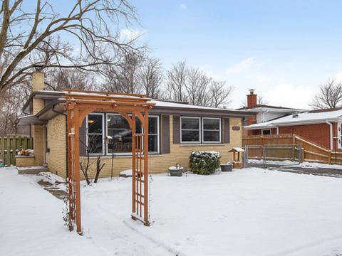 4317 148th St, Midlothian, IL 60445 photo 2