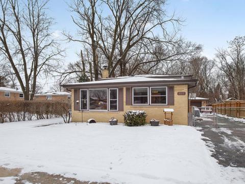4317 148th St, Midlothian, IL 60445 photo 1