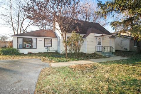 15806 Sawyer Ave, Markham, IL 60428 photo 1