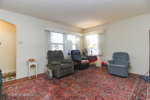 15806 Sawyer Ave, Markham, IL 60428 photo 2