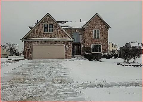 18503 Michael Ct, Hazel Crest, IL 60429 photo 1