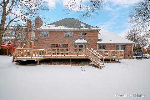 134 Circle Ridge Dr, Burr Ridge, IL 60527 photo 2