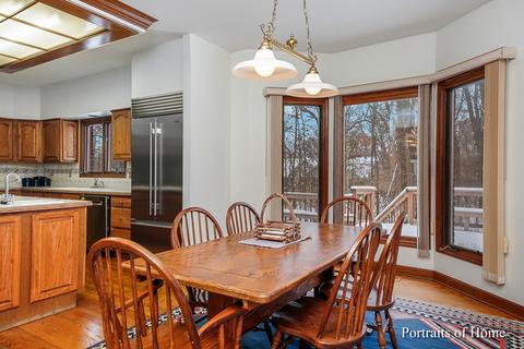 134 Circle Ridge Dr, Burr Ridge, IL 60527 photo 10