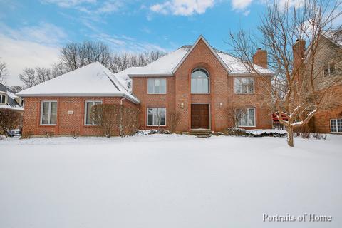 134 Circle Ridge Dr, Burr Ridge, IL 60527 photo 1