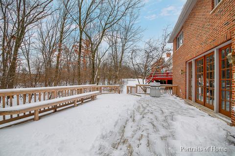 134 Circle Ridge Dr, Burr Ridge, IL 60527 photo 29