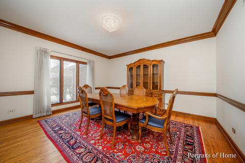 134 Circle Ridge Dr, Burr Ridge, IL 60527 photo 8