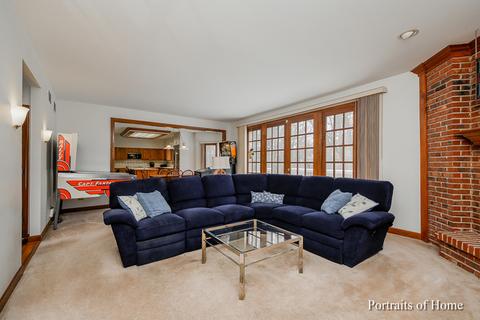 134 Circle Ridge Dr, Burr Ridge, IL 60527 photo 7