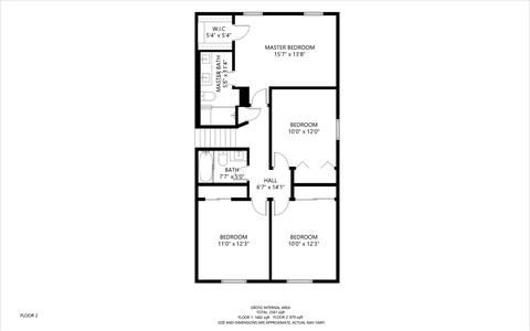 1120 Nottingham Ln, Hoffman Estates, IL 60169 photo 27