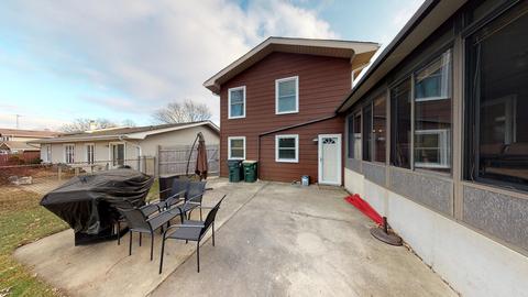 1120 Nottingham Ln, Hoffman Estates, IL 60169 photo 20