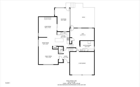1120 Nottingham Ln, Hoffman Estates, IL 60169 photo 26
