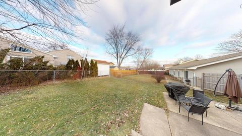 1120 Nottingham Ln, Hoffman Estates, IL 60169 photo 21