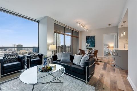 21 E Huron St #3201, Chicago, IL 60611 photo 3