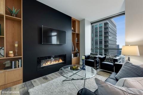 21 E Huron St #3201, Chicago, IL 60611 photo 2