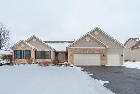 1240 Bison Ln, Hoffman Estates, IL 60192 photo 1