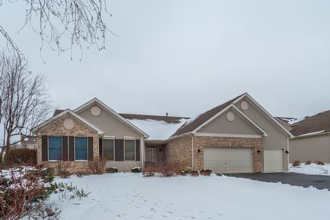 1240 Bison Ln, Hoffman Estates, IL 60192 photo 29