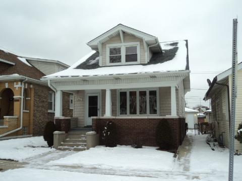5513 S 72nd Ct, Summit, IL 60501 photo 1