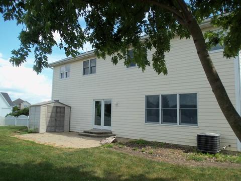 2009 Oak Forest Dr, Morris, IL 60450 photo 38