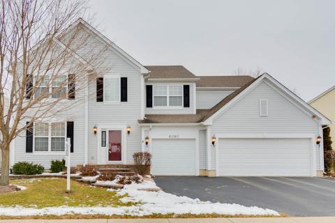 6080 Frank Dr, Hoffman Estates, IL 60192 photo 2